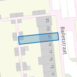 Perceel GRC00-F-4262