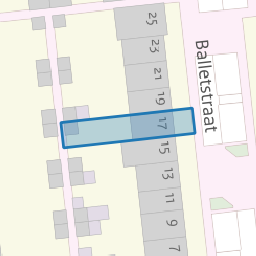 Perceel GRC00-F-4264