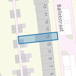 Perceel GRC00-F-4265