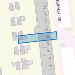 Perceel GRC00-F-4266