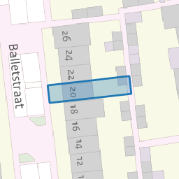 Perceel GRC00-F-4276