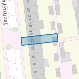 Perceel GRC00-F-4279