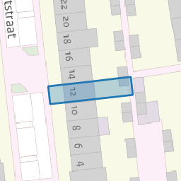 Perceel GRC00-F-4280