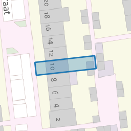 Perceel GRC00-F-4281