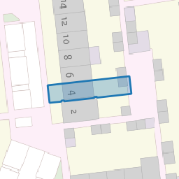 Perceel GRC00-F-4284