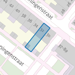 Perceel GRC00-F-4295