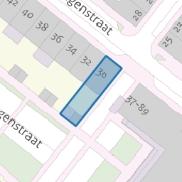 Perceel GRC00-F-4296