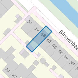 Perceel GRC00-F-4309