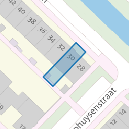 Perceel GRC00-F-4318