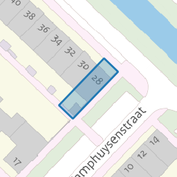 Perceel GRC00-F-4319