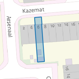 Perceel GRC00-F-4330