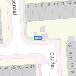 Perceel GRC00-F-4331