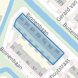 Perceel GRC00-F-4355