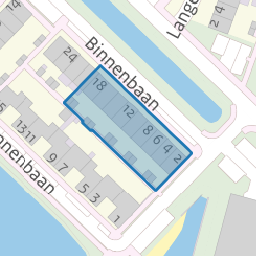 Perceel GRC00-F-4358