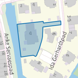 Perceel GRC00-F-4376