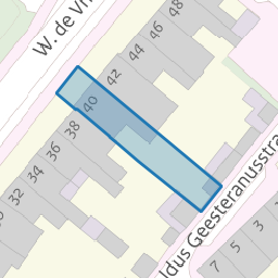 Perceel GRC00-F-4396