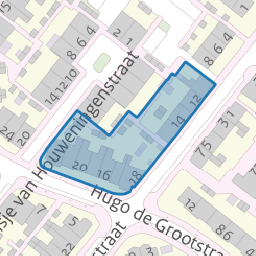 Perceel GRC00-F-4529