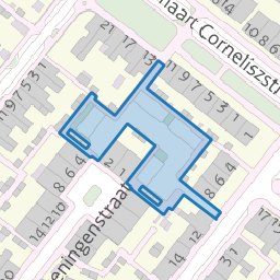 Perceel GRC00-F-4532