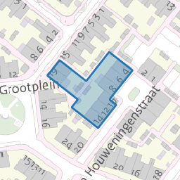 Perceel GRC00-F-4535