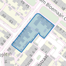 Perceel GRC00-F-4536