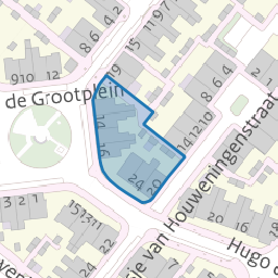 Perceel GRC00-F-4537