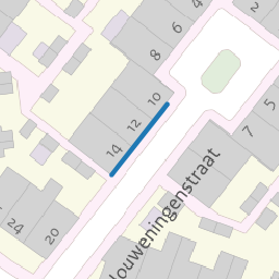 Perceel GRC00-F-4538