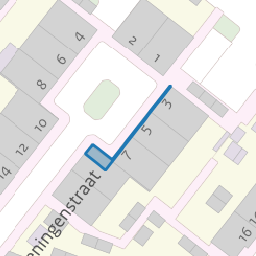 Perceel GRC00-F-4539