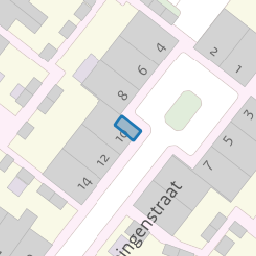 Perceel GRC00-F-4540