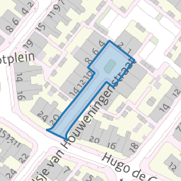 Perceel GRC00-F-4541