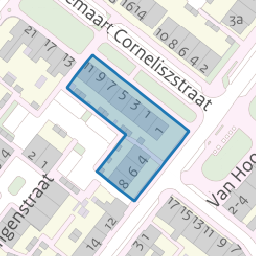 Perceel GRC00-F-4542