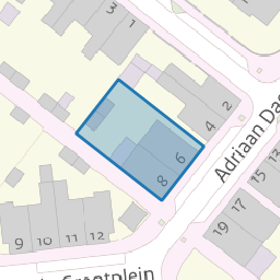 Perceel GRC00-F-4543