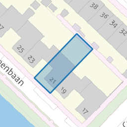 Perceel GRC00-F-4576