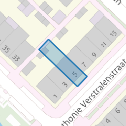 Perceel GRC00-F-4587