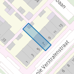 Perceel GRC00-F-4591