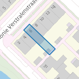 Perceel GRC00-F-4593