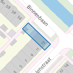 Perceel GRC00-F-4594