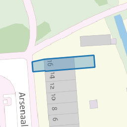 Perceel GRC00-F-4597