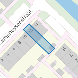 Perceel GRC00-F-4686