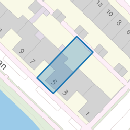 Perceel GRC00-F-4697