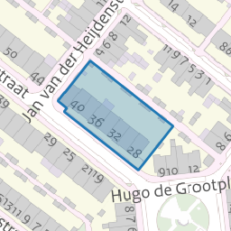 Perceel GRC00-F-4785