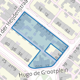 Perceel GRC00-F-4786