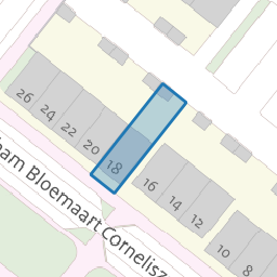 Perceel GRC00-F-4897