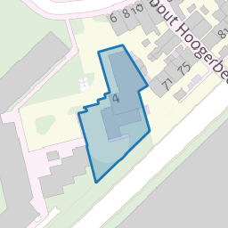 Perceel GRC00-F-4905