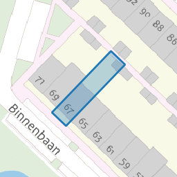 Perceel GRC00-F-4910