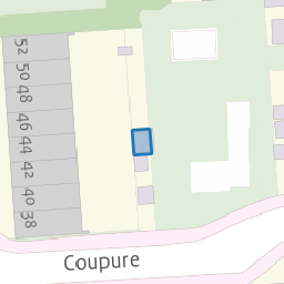 Perceel GRC00-F-5002