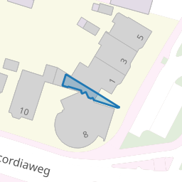 Perceel GRC00-F-5054