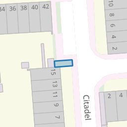 Perceel GRC00-F-5074