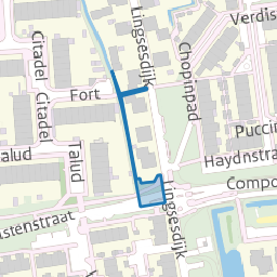 Perceel GRC00-F-5083