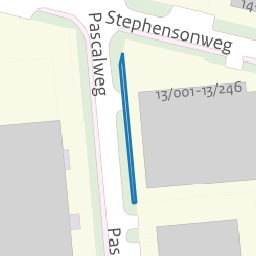 Perceel GRC00-F-5175