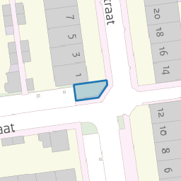 Perceel GRC00-F-5181